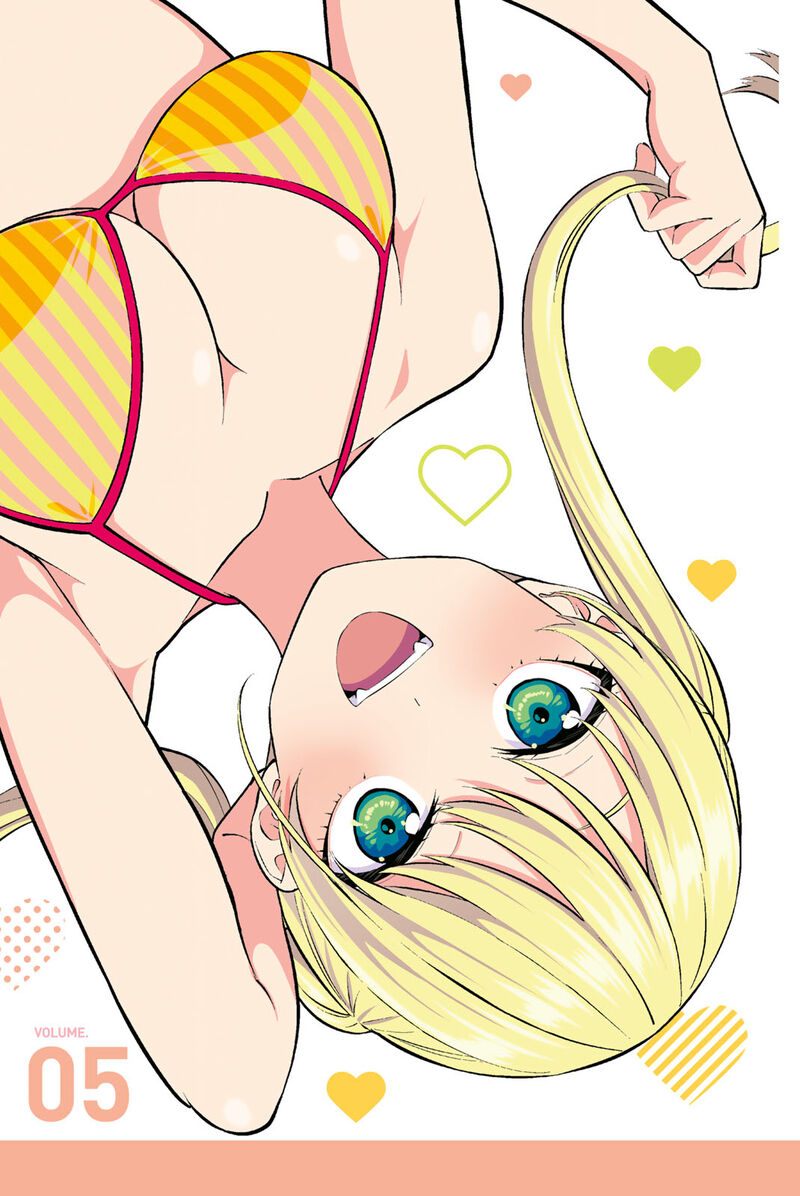 Kanojo Mo Kanojo 144e 42