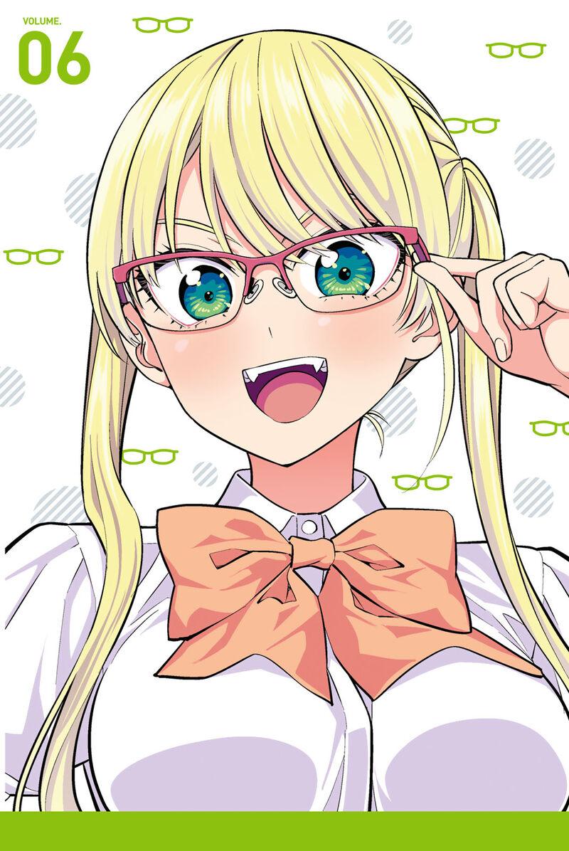 Kanojo Mo Kanojo 144e 46