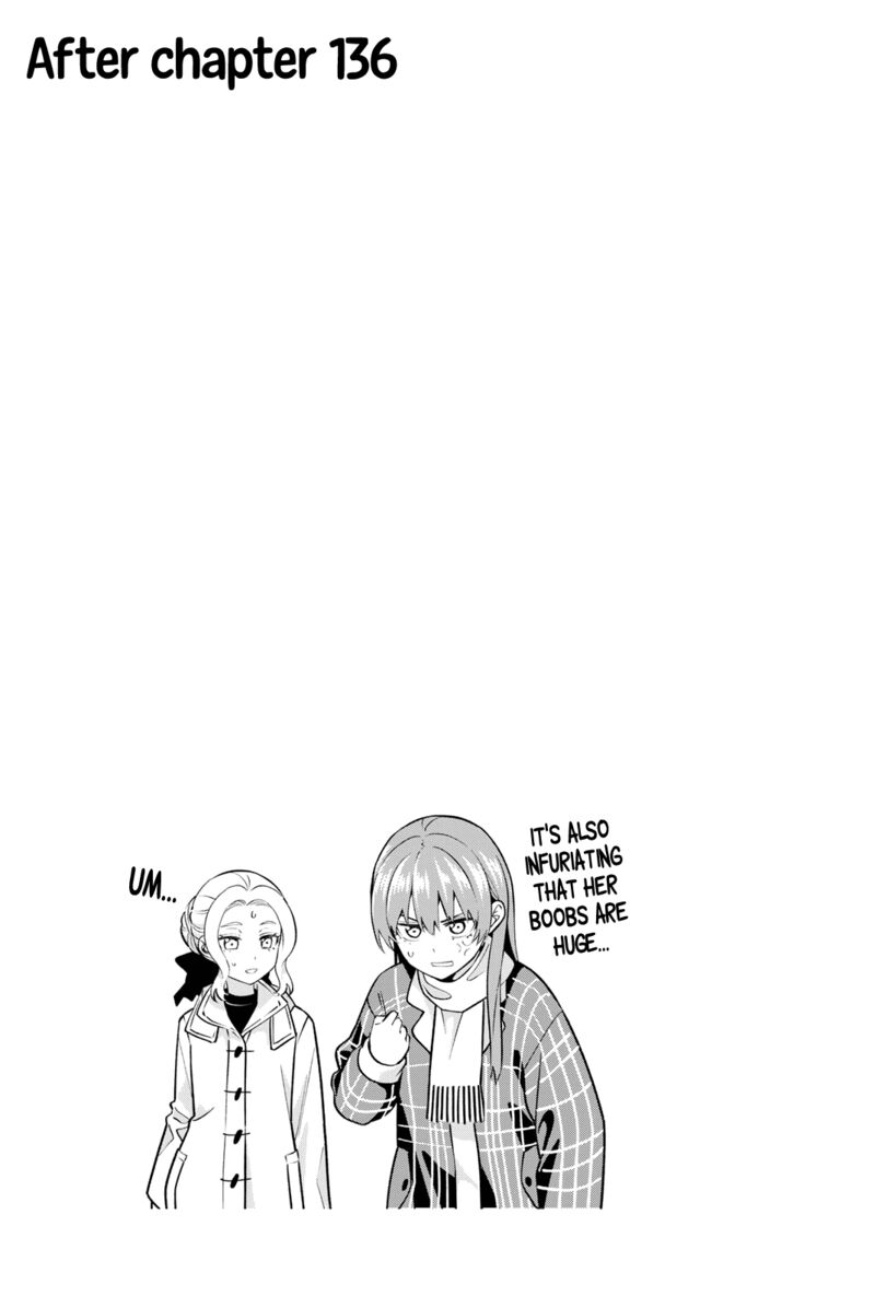Kanojo Mo Kanojo 144e 5