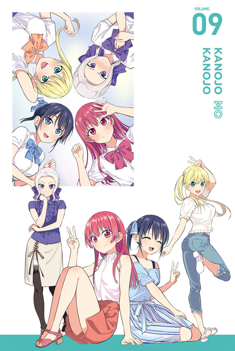 Kanojo Mo Kanojo 144e 53