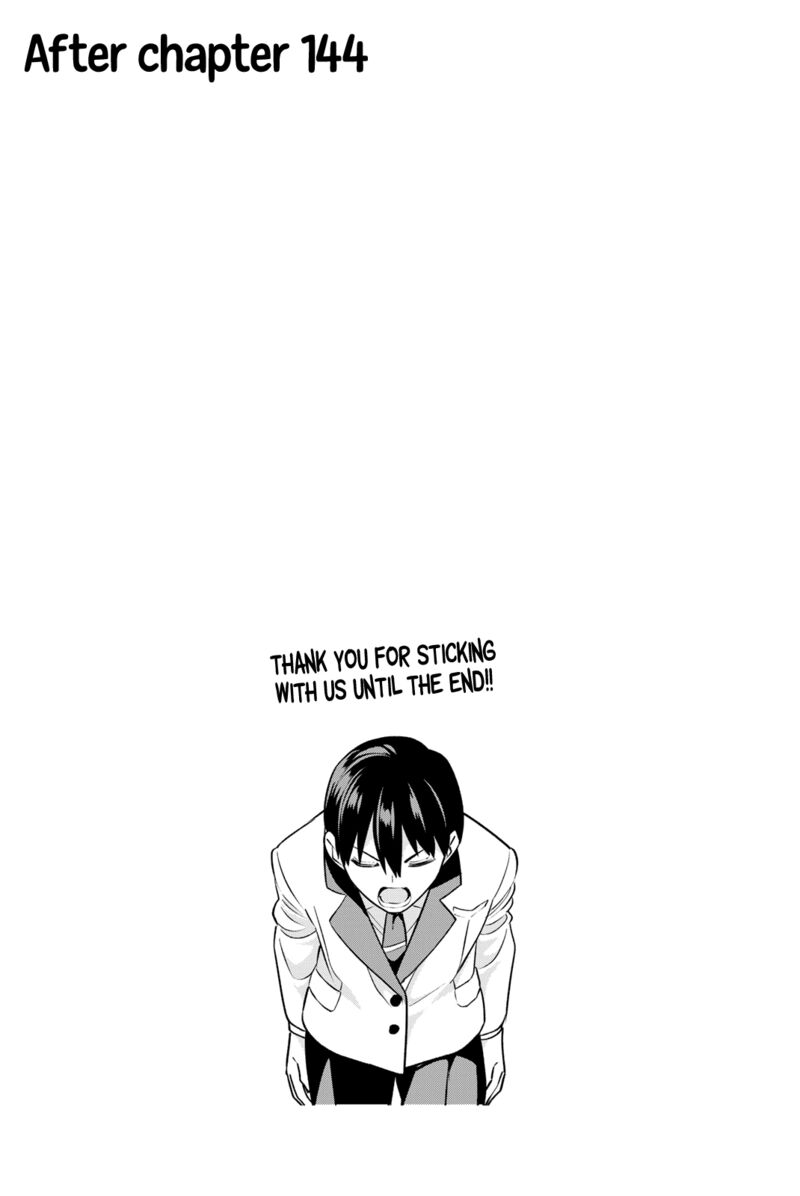 Kanojo Mo Kanojo 144e 8