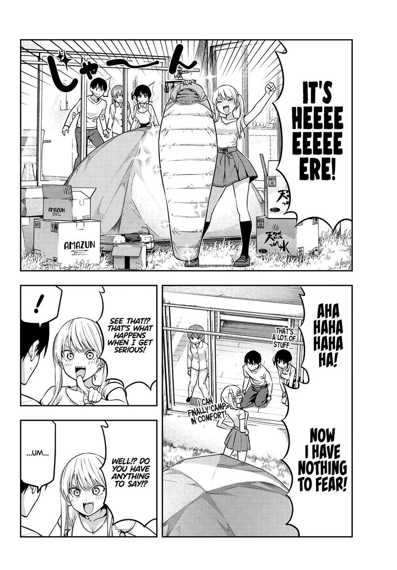 Kanojo Mo Kanojo 15 10