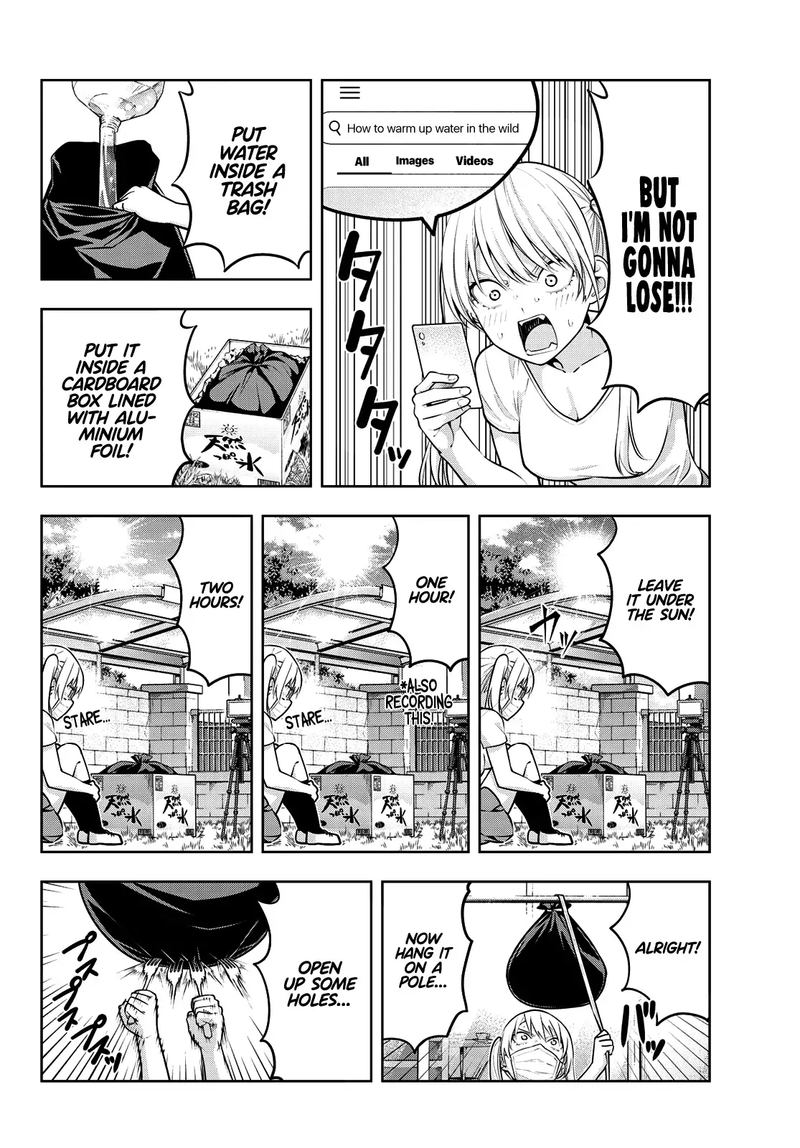 Kanojo Mo Kanojo 15 12