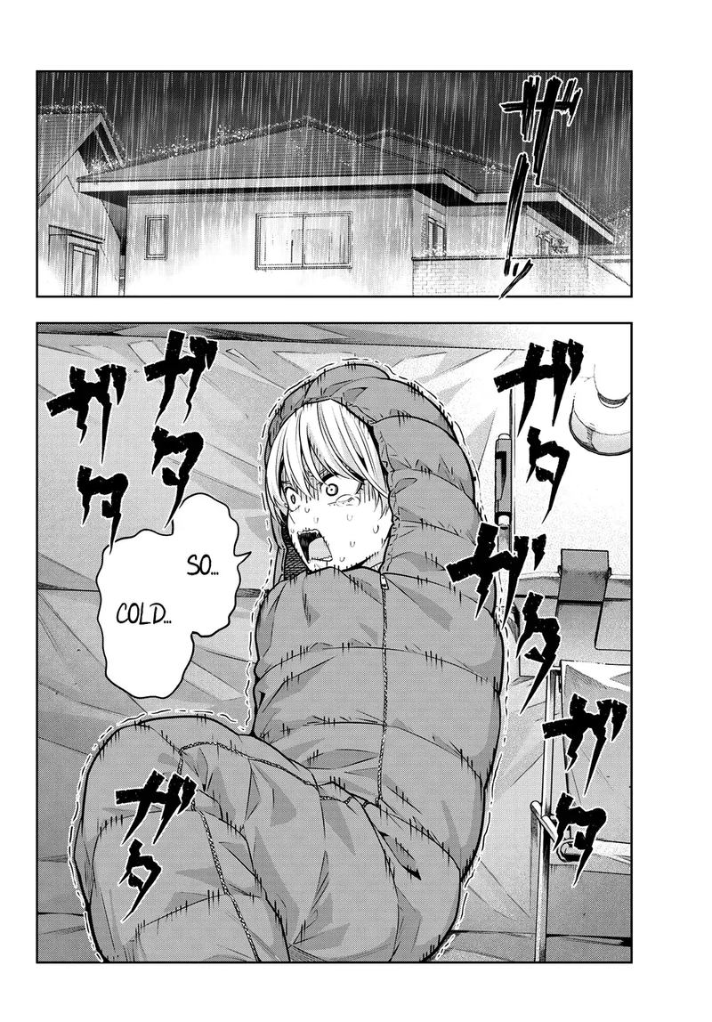 Kanojo Mo Kanojo 15 2