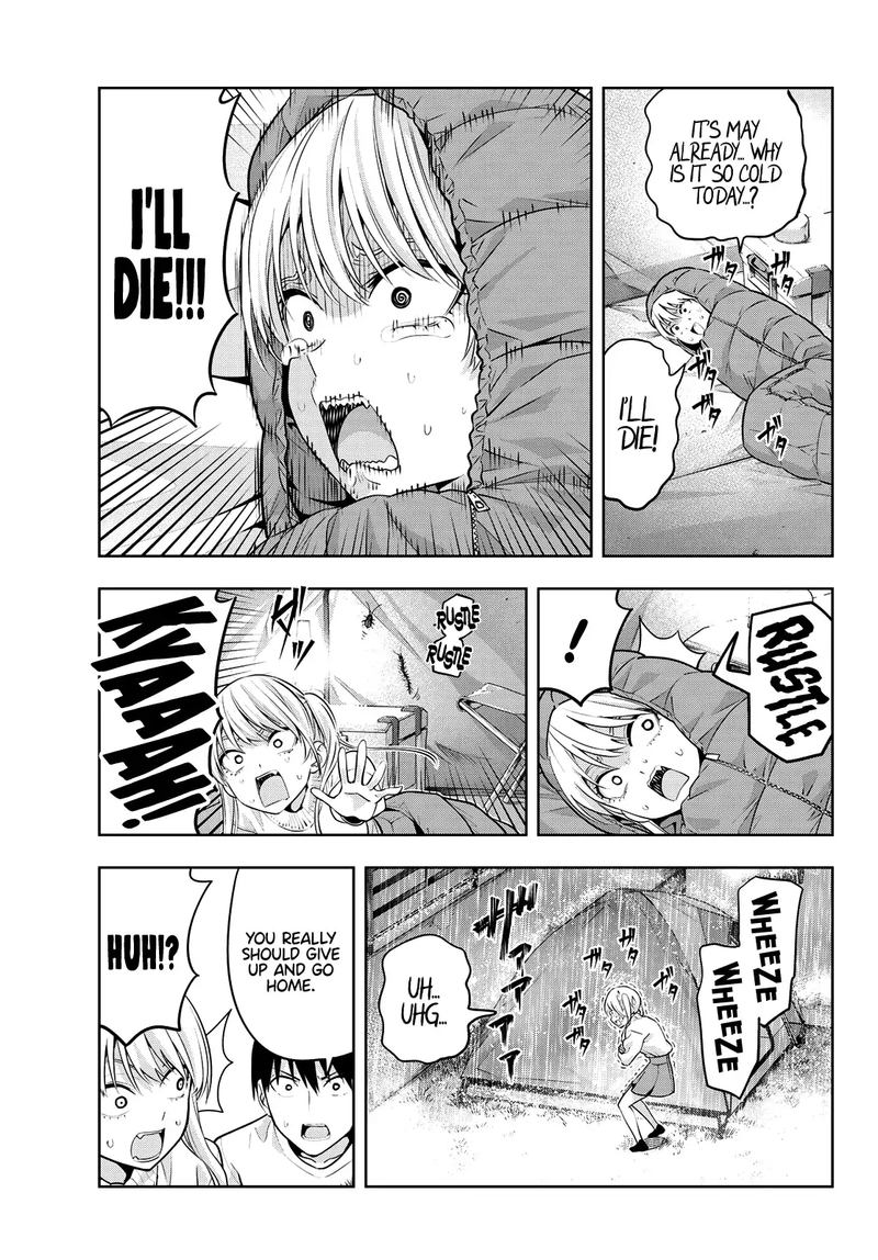Kanojo Mo Kanojo 15 3