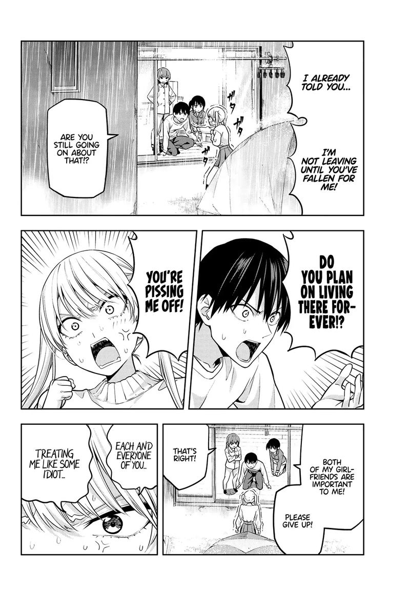 Kanojo Mo Kanojo 15 4