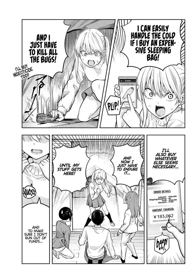 Kanojo Mo Kanojo 15 5