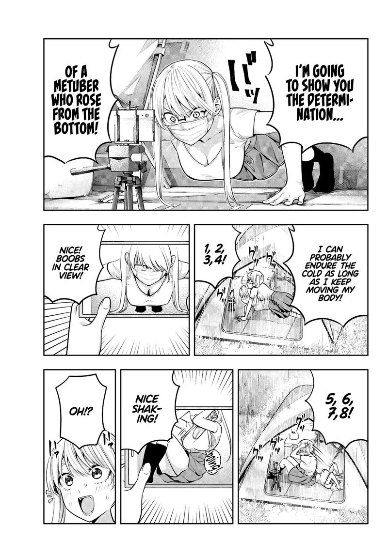 Kanojo Mo Kanojo 15 7