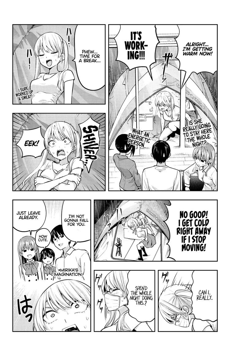 Kanojo Mo Kanojo 15 8