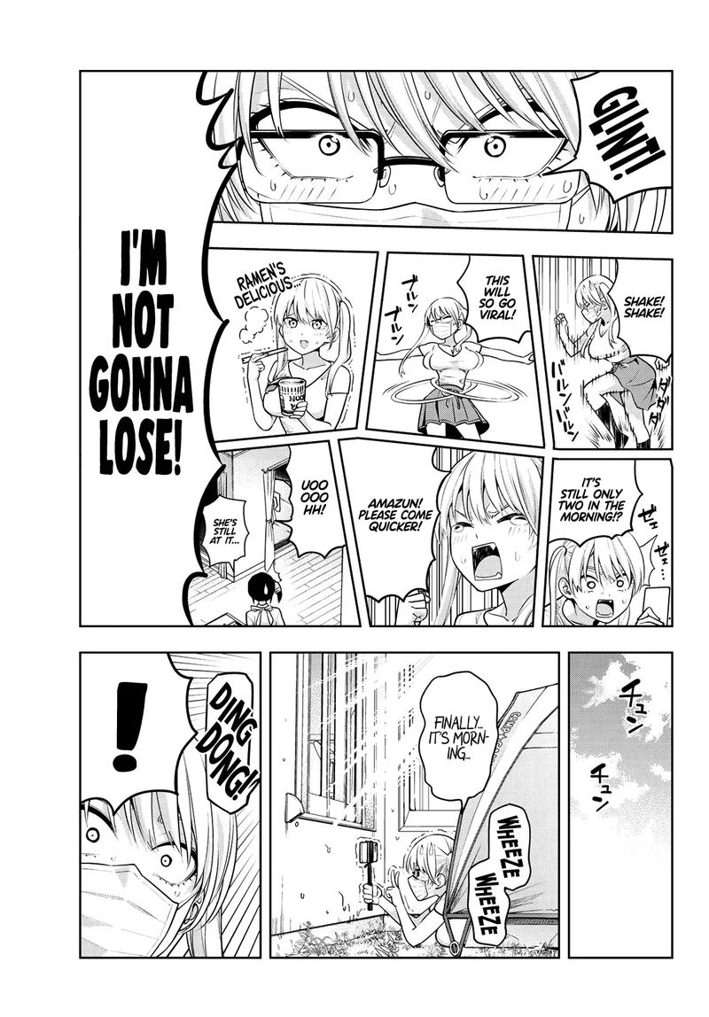 Kanojo Mo Kanojo 15 9