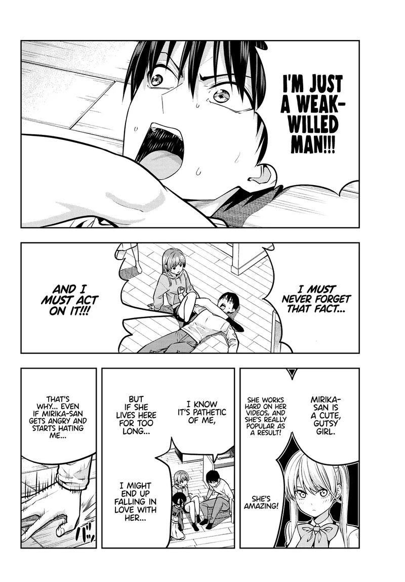 Kanojo Mo Kanojo 16 15