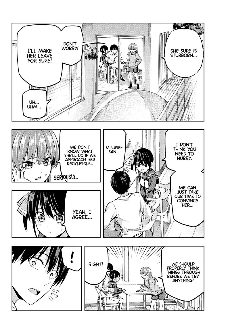 Kanojo Mo Kanojo 16 5