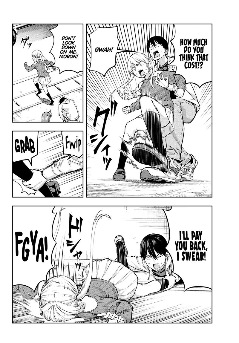 Kanojo Mo Kanojo 17 10