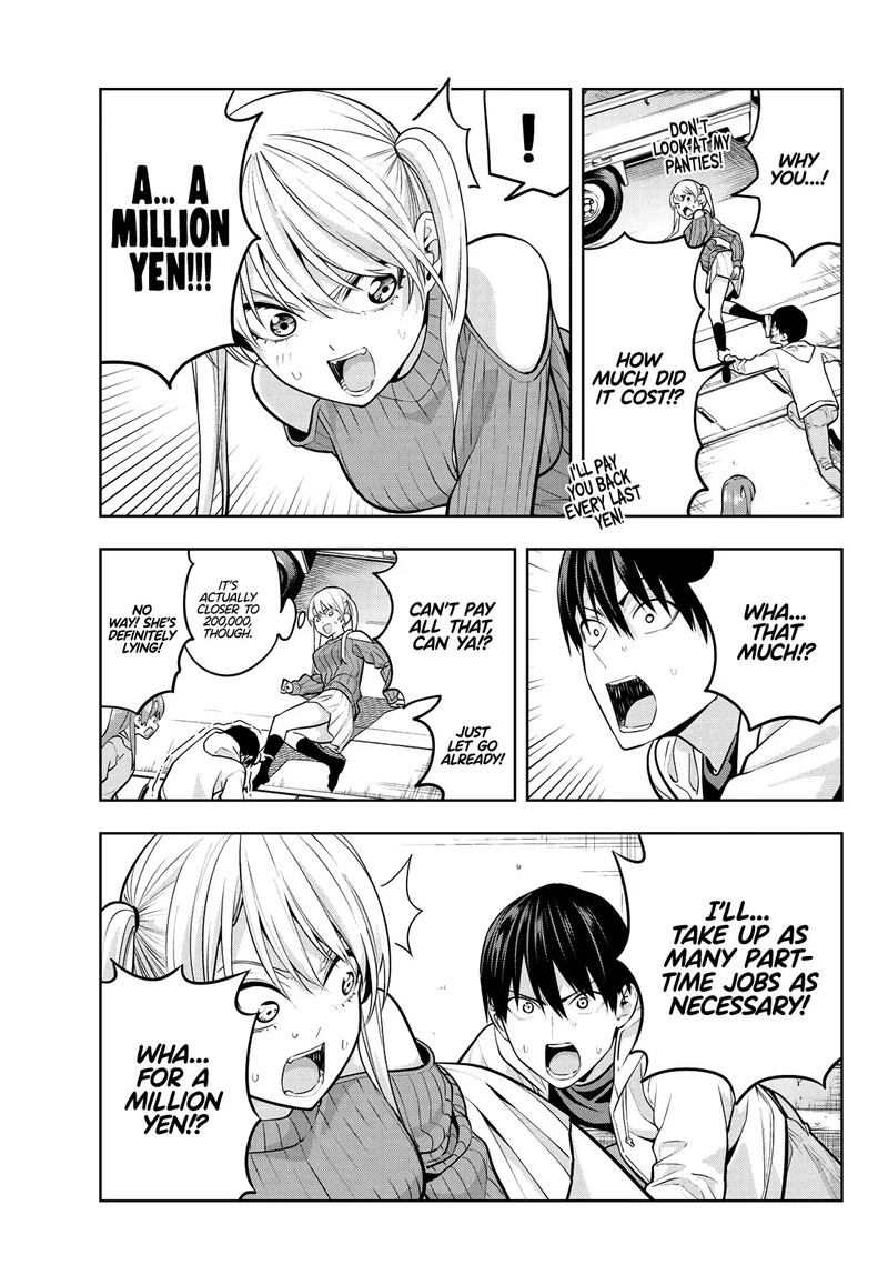 Kanojo Mo Kanojo 17 11