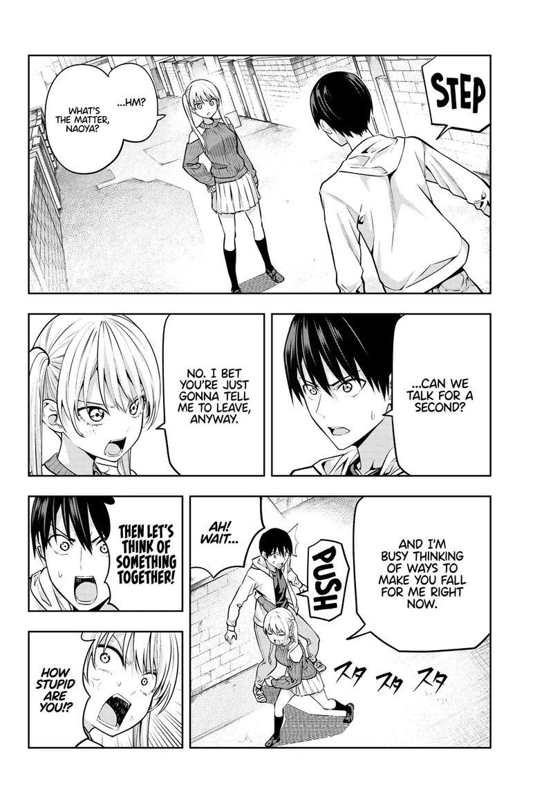 Kanojo Mo Kanojo 17 4