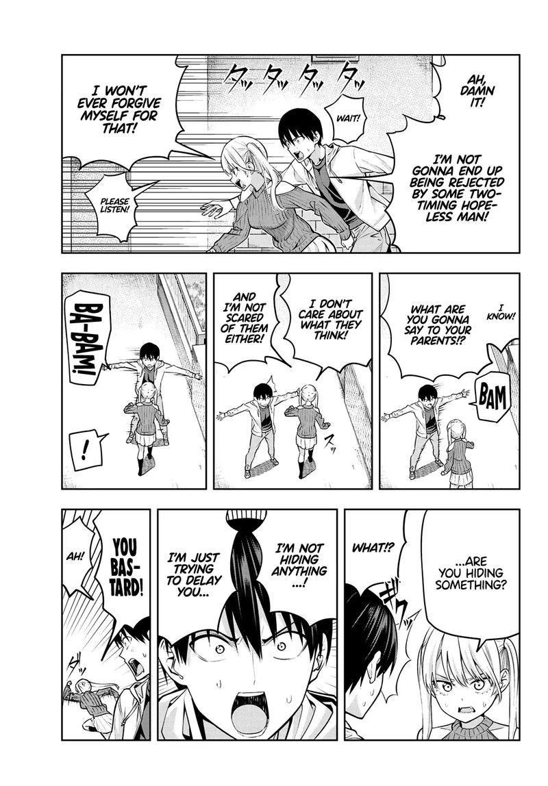 Kanojo Mo Kanojo 17 5