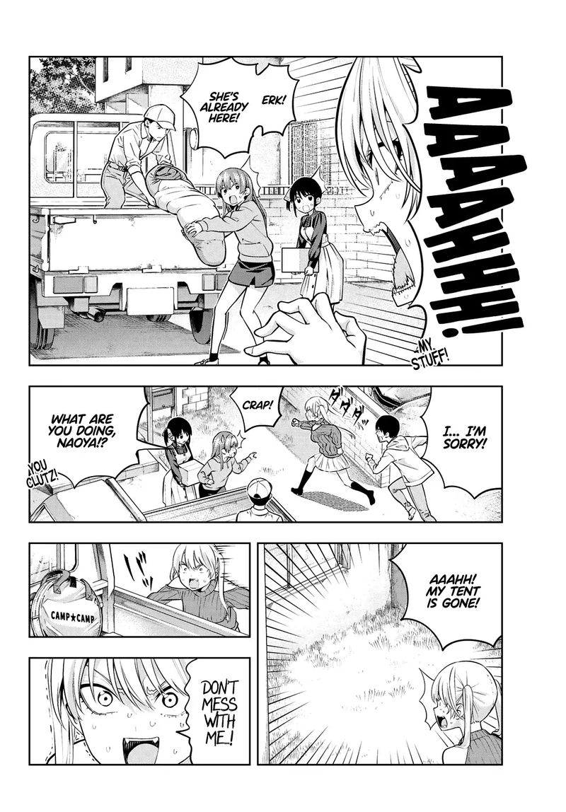 Kanojo Mo Kanojo 17 6