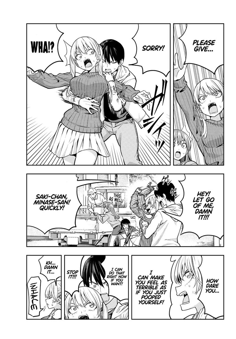 Kanojo Mo Kanojo 17 7