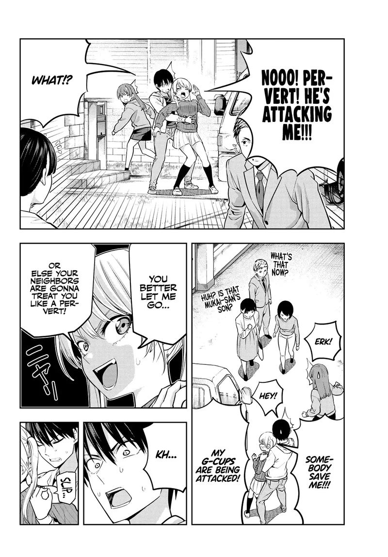 Kanojo Mo Kanojo 17 8