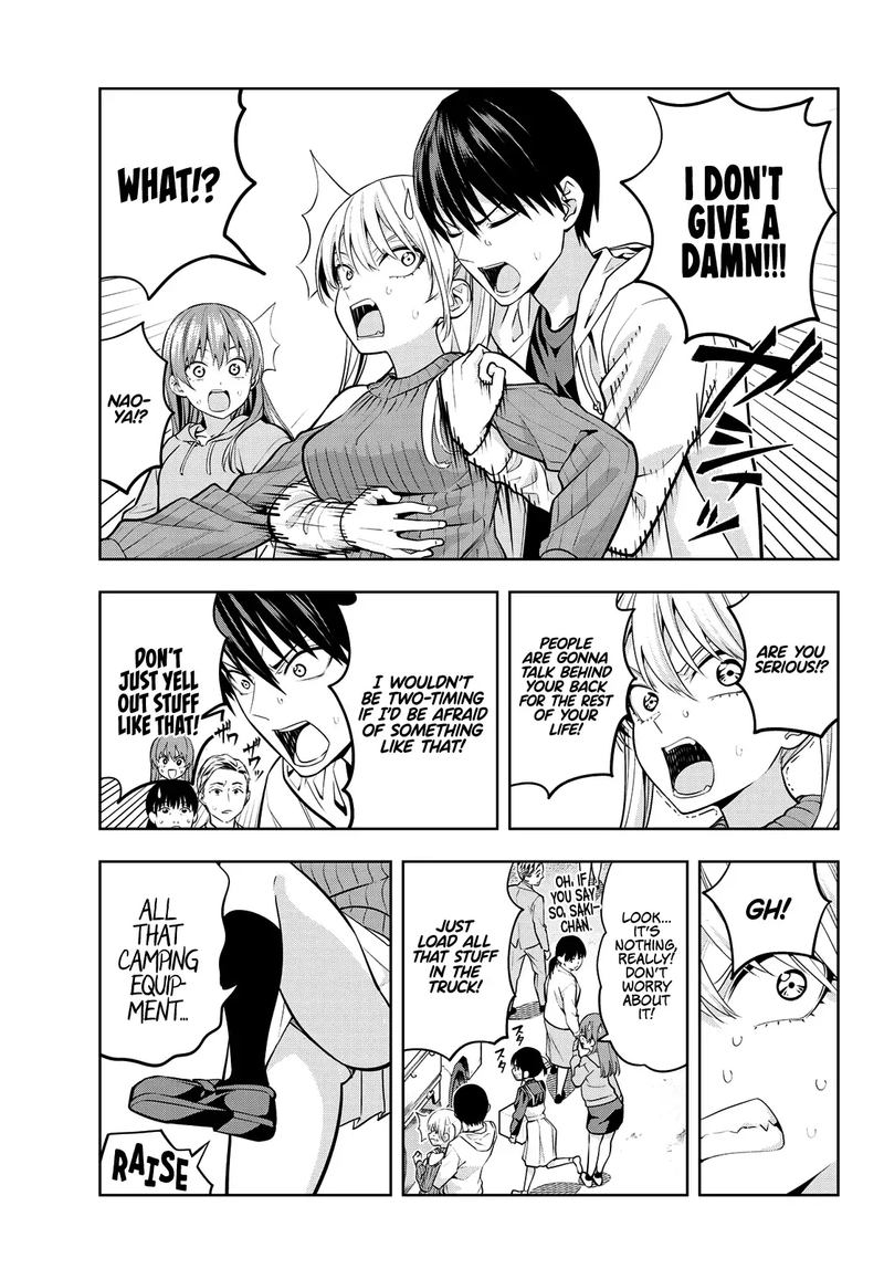 Kanojo Mo Kanojo 17 9