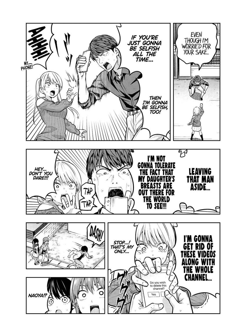 Kanojo Mo Kanojo 18 11