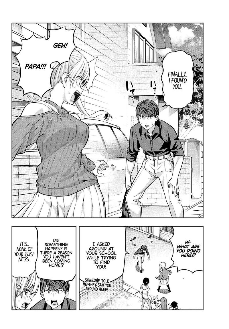 Kanojo Mo Kanojo 18 2