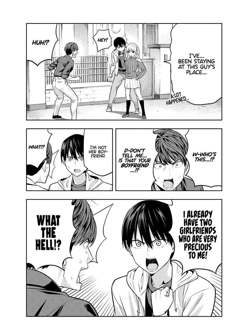 Kanojo Mo Kanojo 18 3