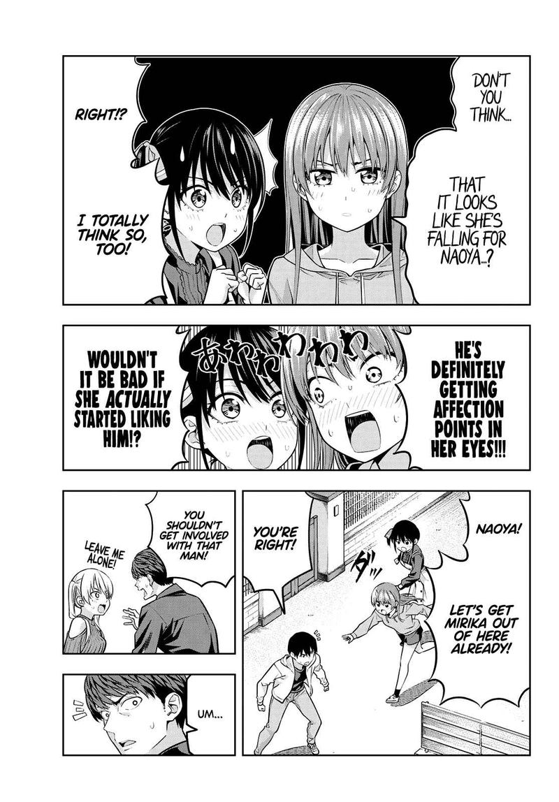 Kanojo Mo Kanojo 18 5