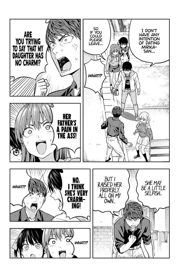Kanojo Mo Kanojo 18 6