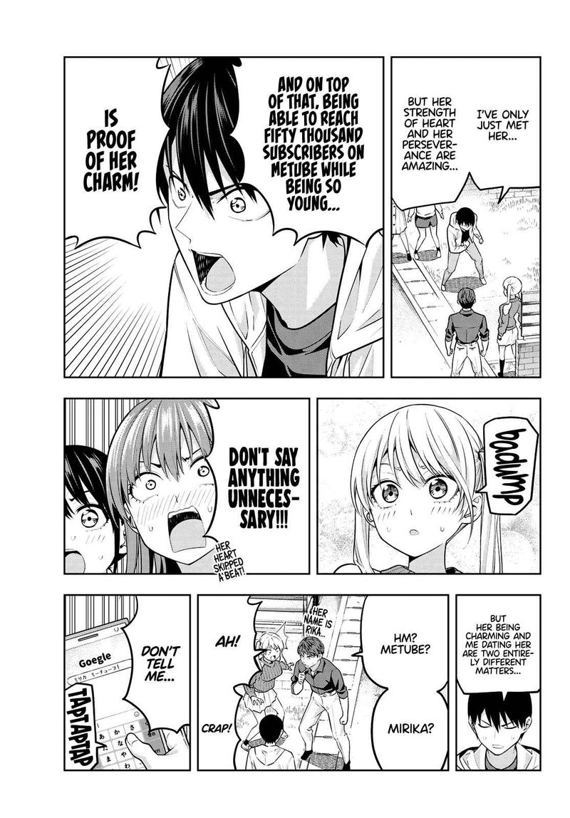 Kanojo Mo Kanojo 18 7