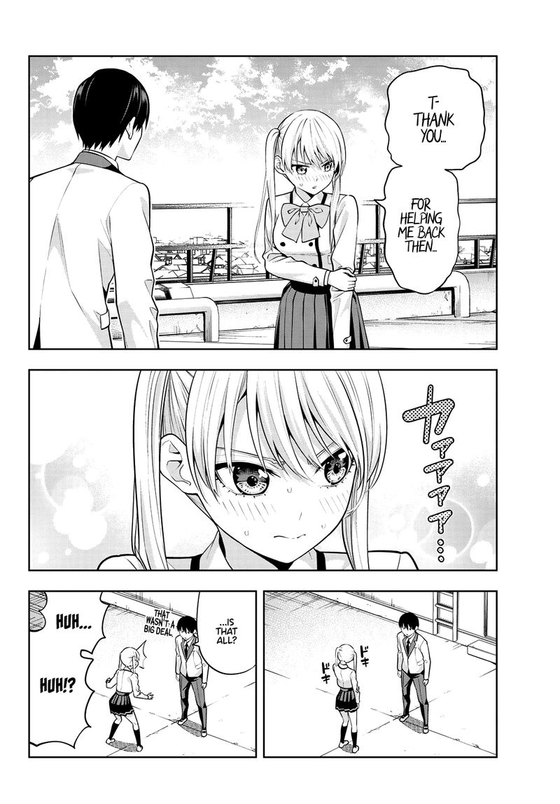 Kanojo Mo Kanojo 20 10