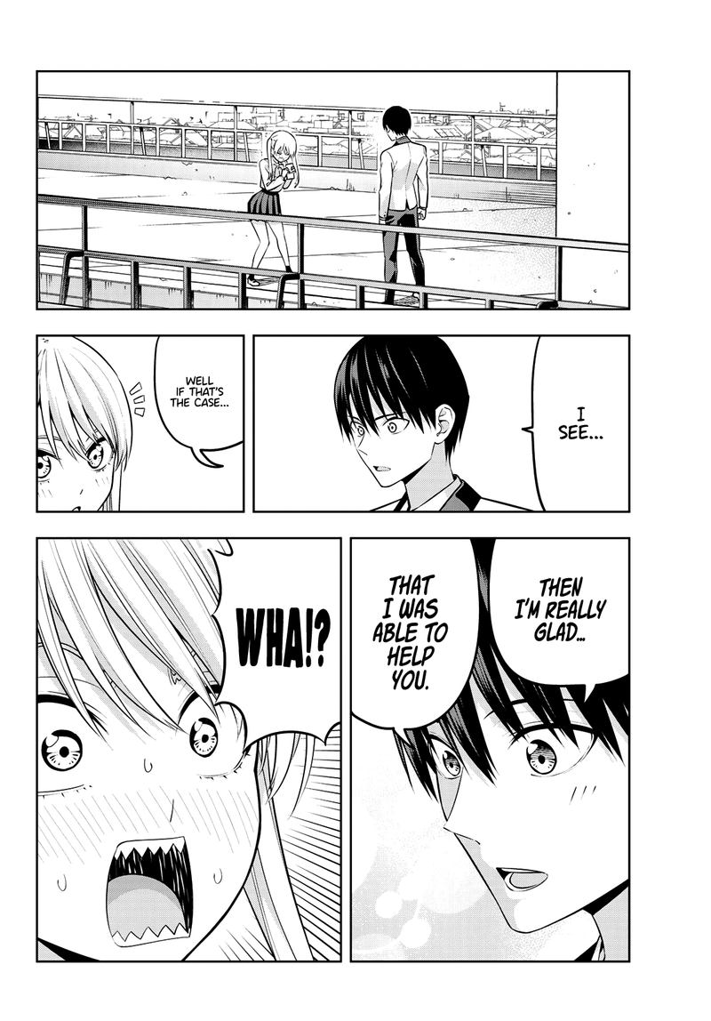 Kanojo Mo Kanojo 20 14