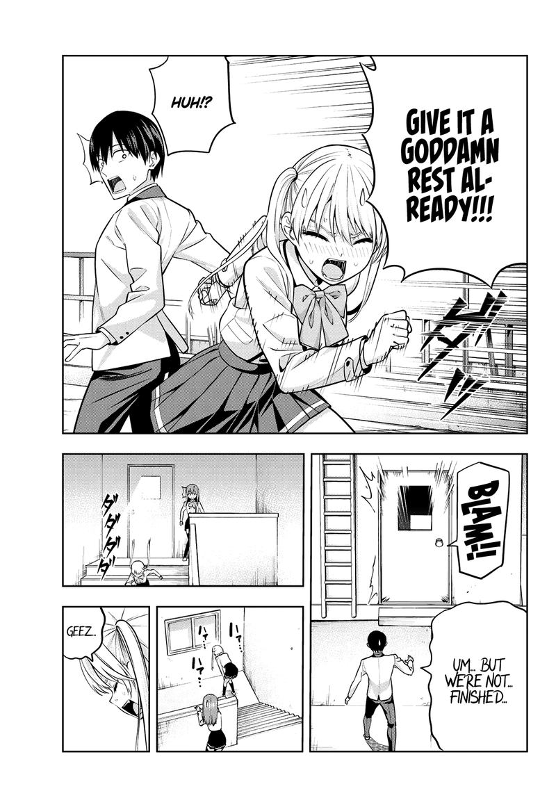Kanojo Mo Kanojo 20 15