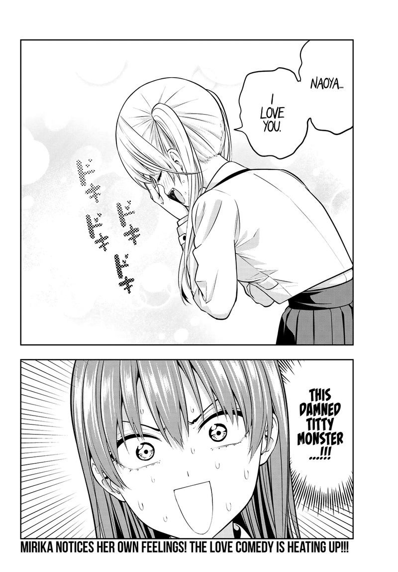 Kanojo Mo Kanojo 20 16