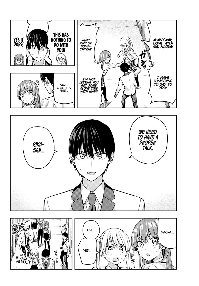 Kanojo Mo Kanojo 20 4