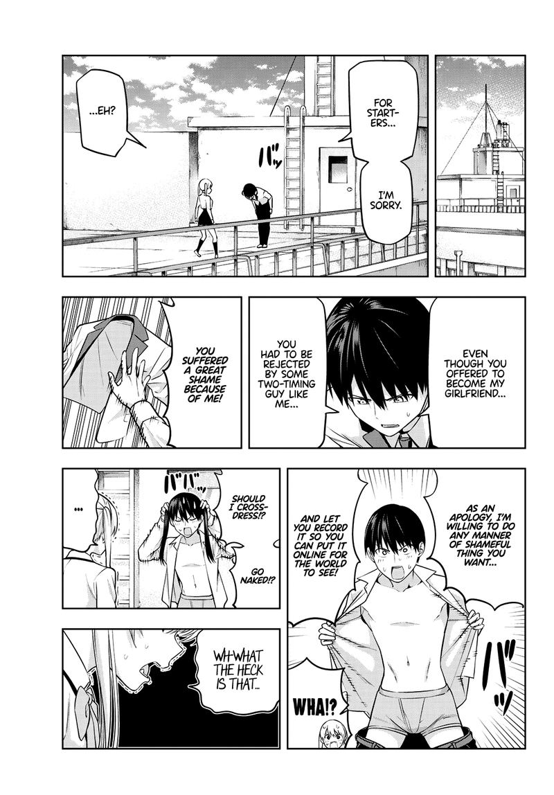 Kanojo Mo Kanojo 20 5