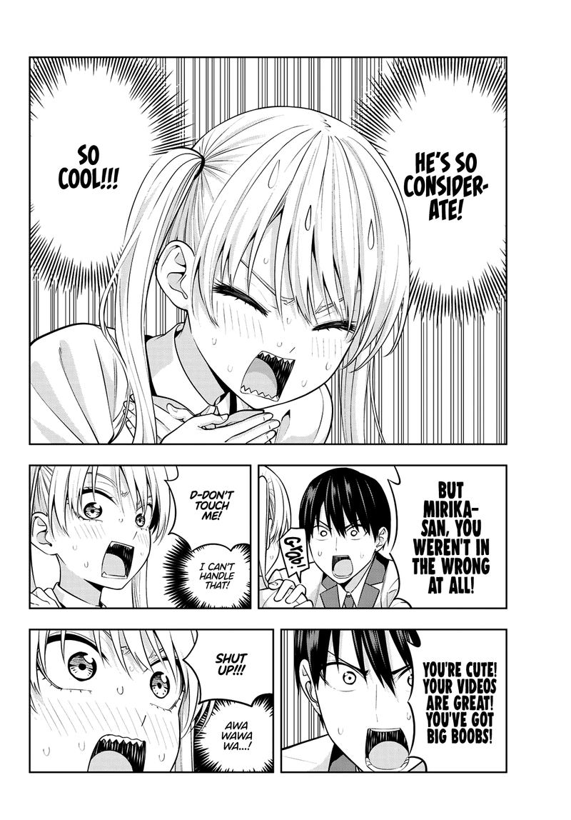 Kanojo Mo Kanojo 20 6