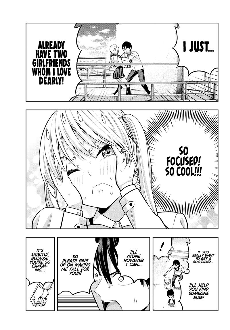 Kanojo Mo Kanojo 20 7