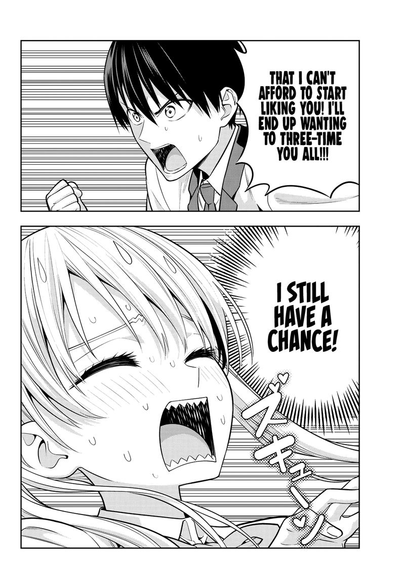 Kanojo Mo Kanojo 20 8