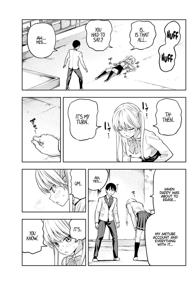 Kanojo Mo Kanojo 20 9