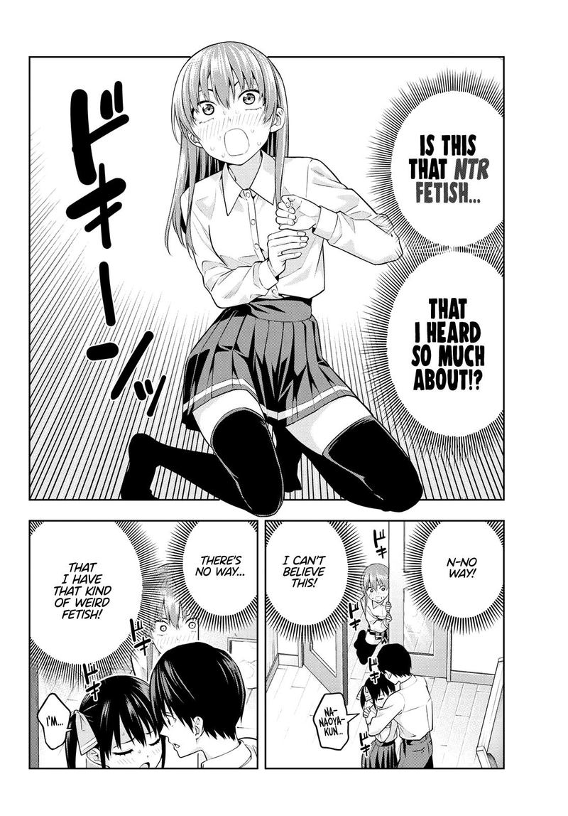 Kanojo Mo Kanojo 22 10