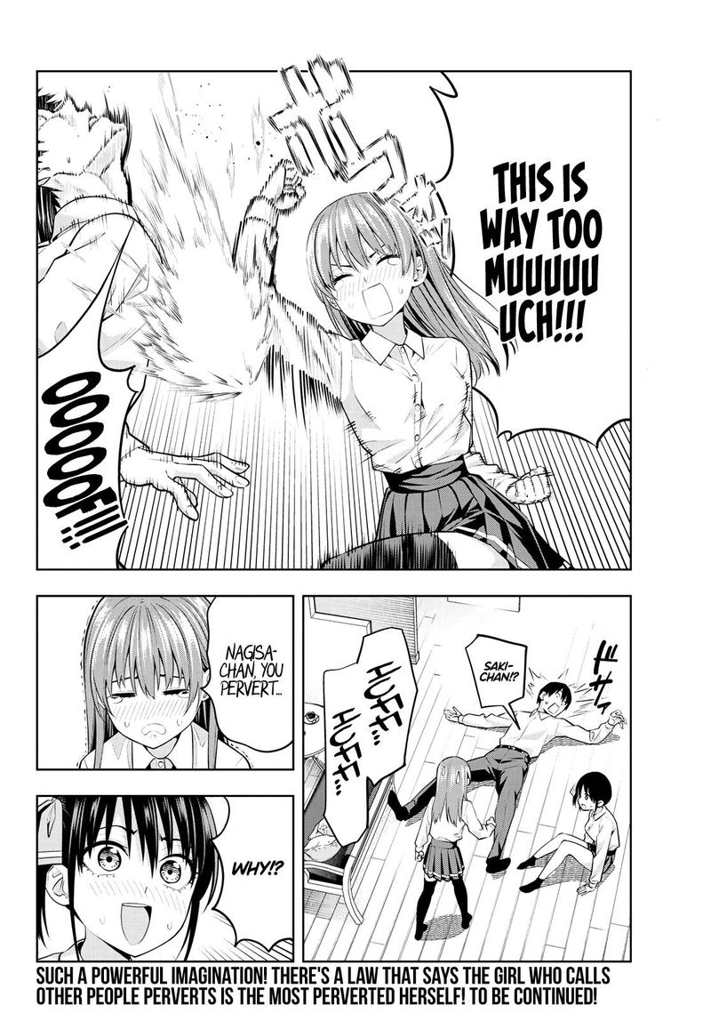 Kanojo Mo Kanojo 22 14