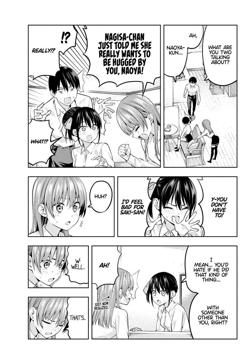 Kanojo Mo Kanojo 22 3