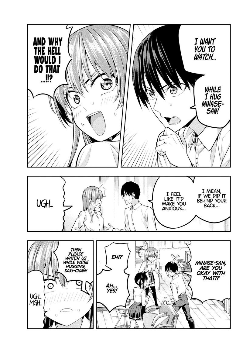 Kanojo Mo Kanojo 22 5