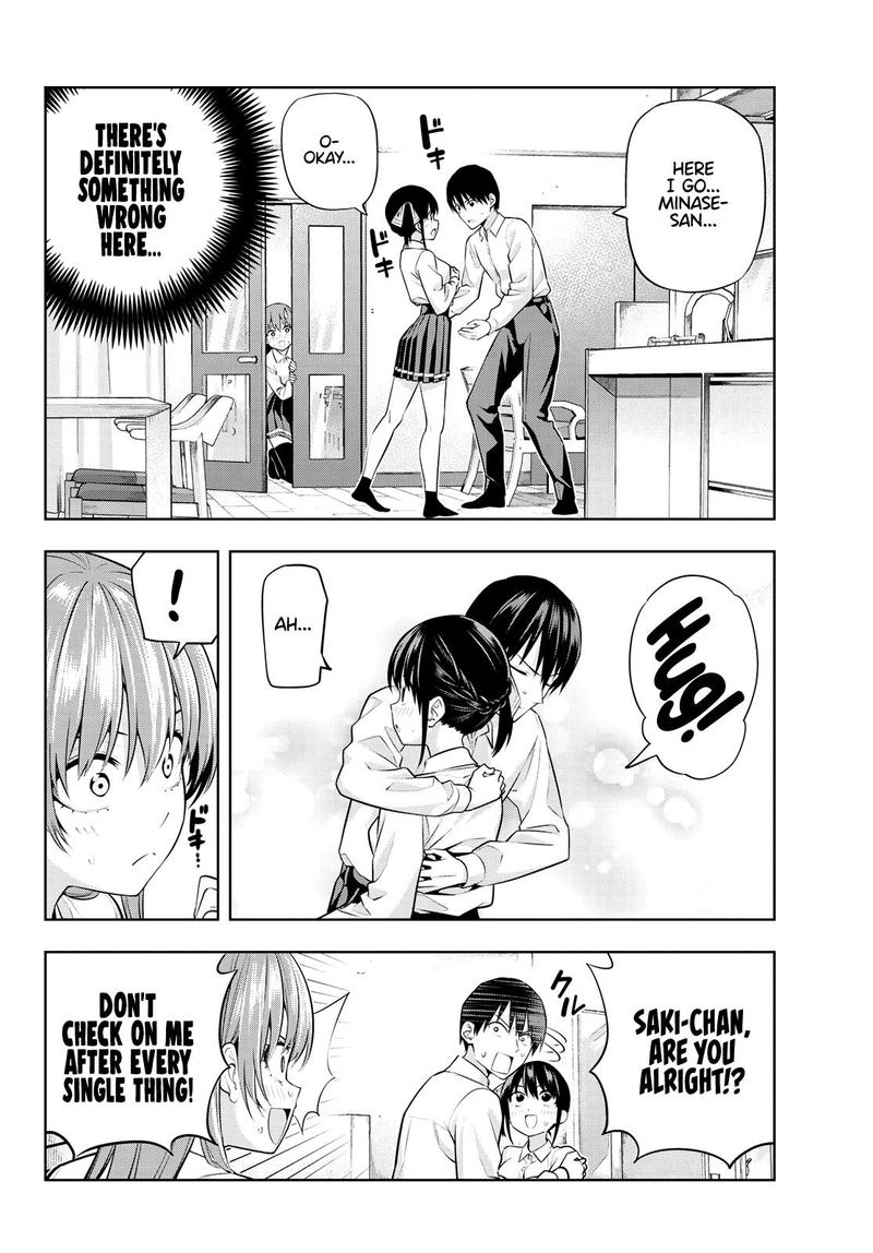 Kanojo Mo Kanojo 22 6