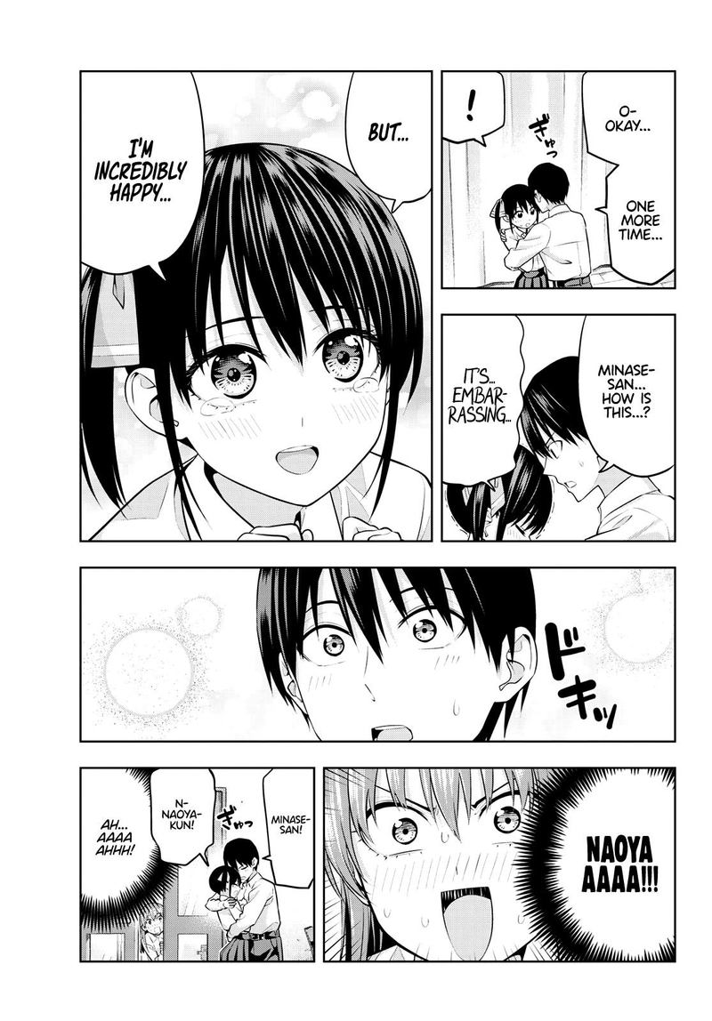 Kanojo Mo Kanojo 22 7