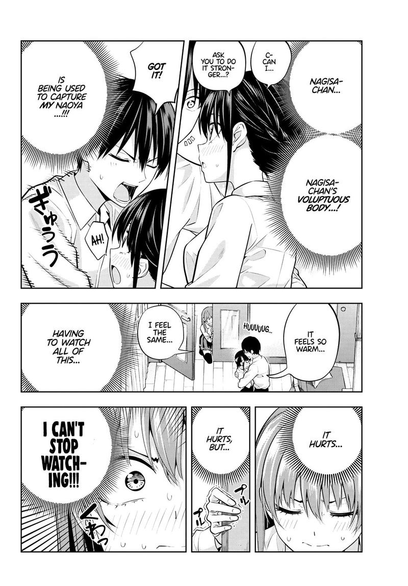 Kanojo Mo Kanojo 22 8