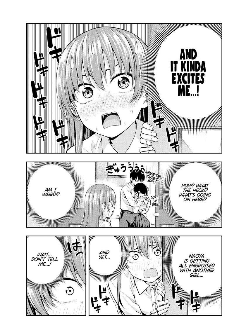 Kanojo Mo Kanojo 22 9