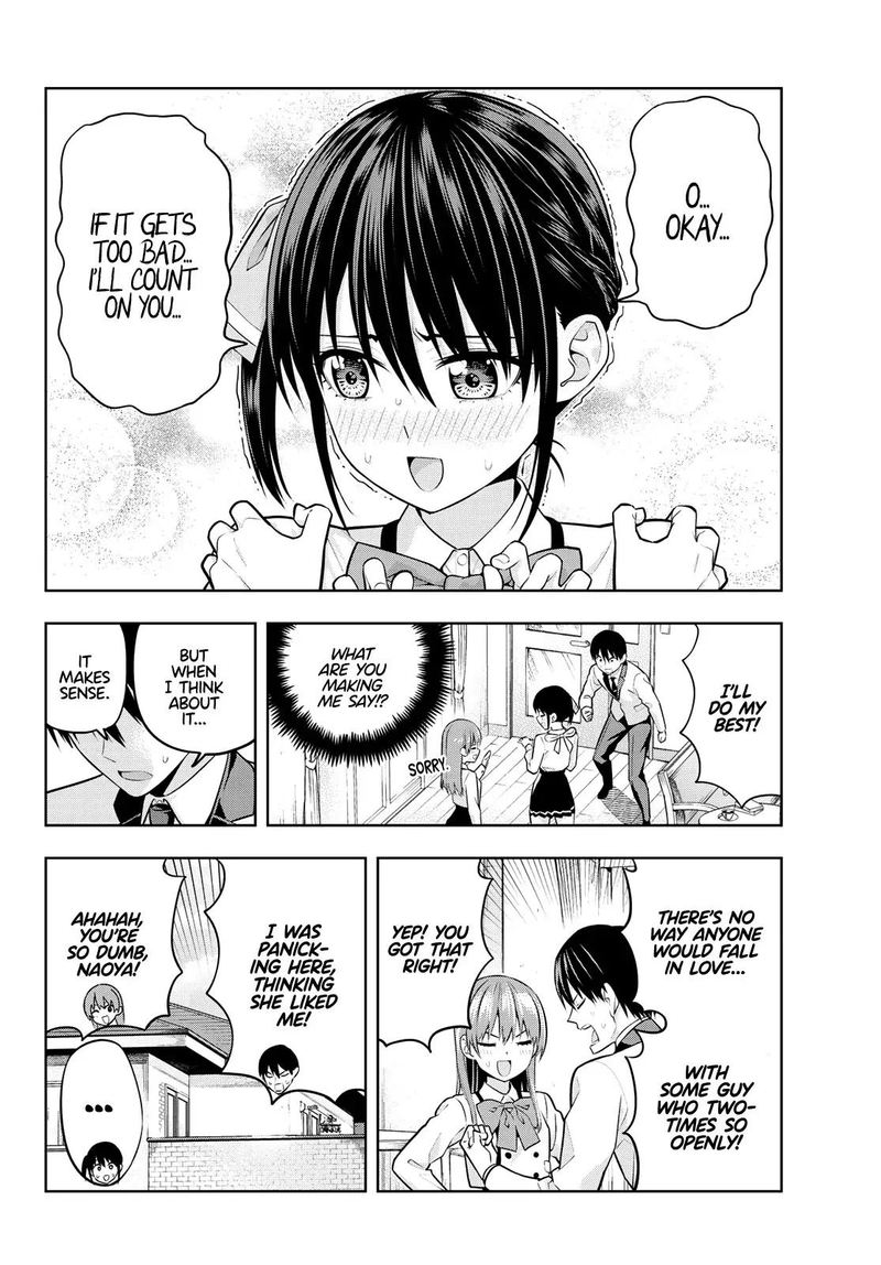Kanojo Mo Kanojo 23 12