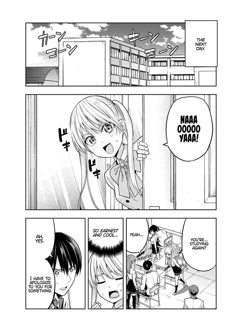 Kanojo Mo Kanojo 23 13